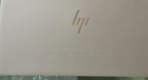 New Laptop HP Envy 13 16GB Intel Core I7 SSD 512GB