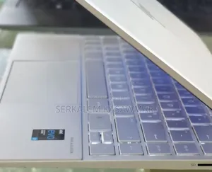 New Laptop HP Envy 13 16GB Intel Core I7 SSD 512GB