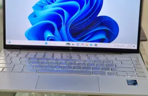 New Laptop HP Envy 13 16GB Intel Core I7 SSD 512GB