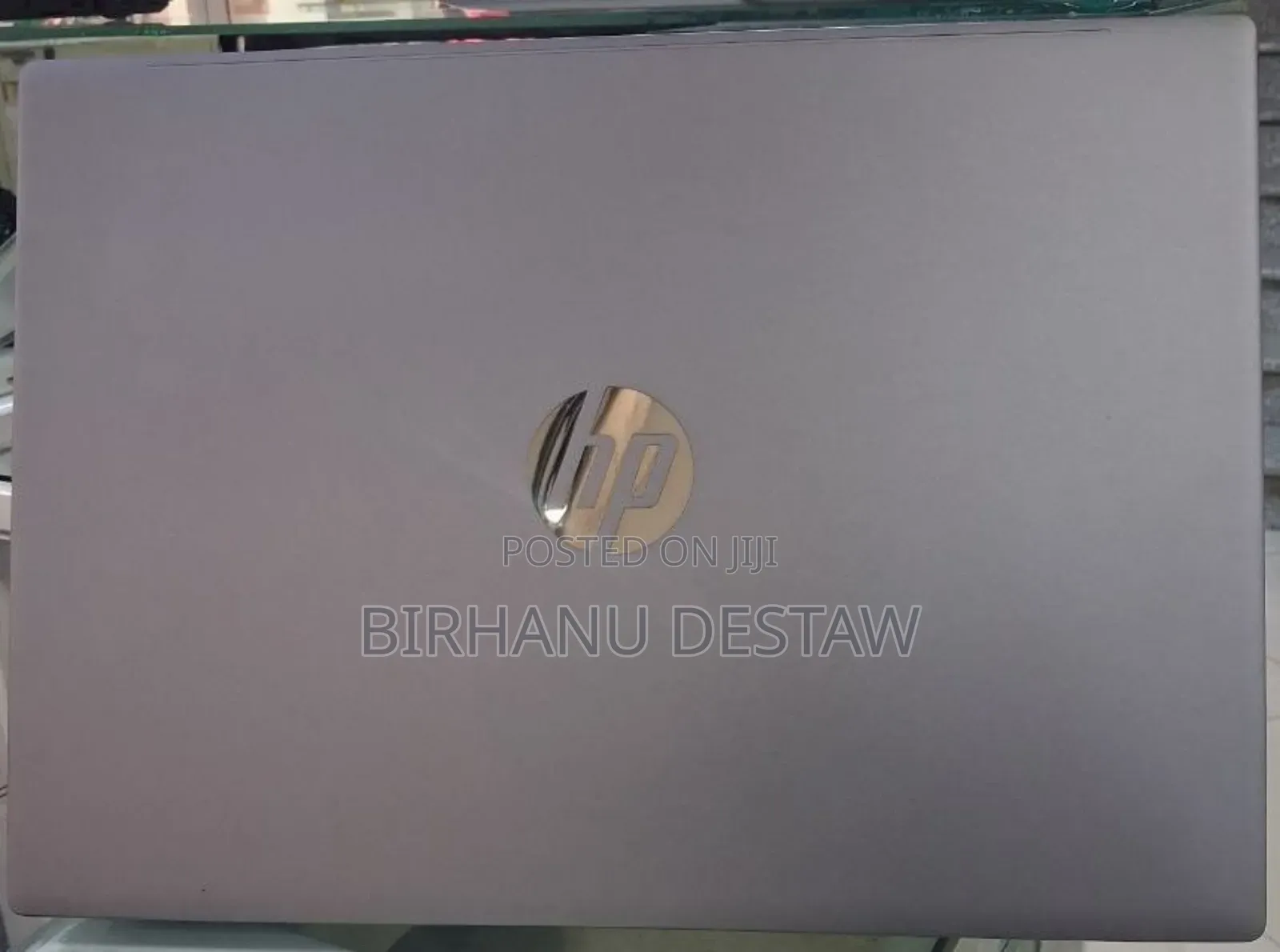 New Laptop HP Pavilion 15 8GB AMD Ryzen 5 SSD 512GB