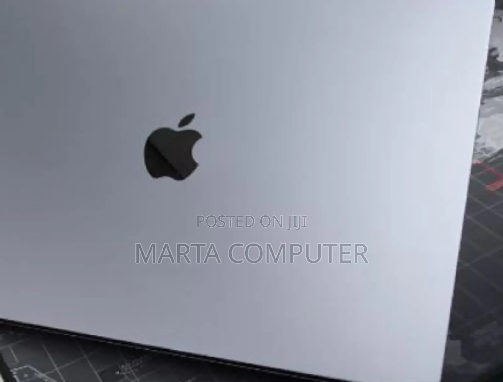 New Laptop Apple MacBook Pro M1 64GB Intel Core I9 SSD 1T