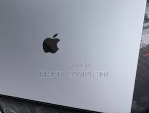 New Laptop Apple MacBook Pro M1 64GB Intel Core I9 SSD 1T