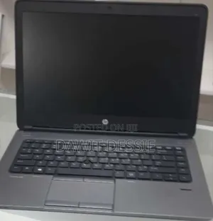 New Laptop HP 8GB Intel Core I3 SSD 500GB