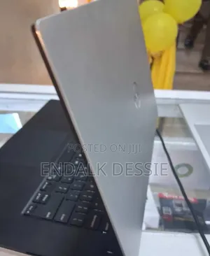 New Laptop Dell 16GB Intel Core I7 SSD 512GB