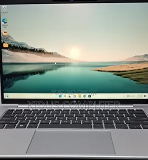 New Laptop HP EliteBook 840 G9 16GB Intel Core I7 SSD 512GB