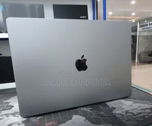 New Laptop Apple MacBook Pro M1 64GB Apple M1 Max SSD 1T