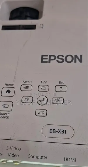 Espon Projector