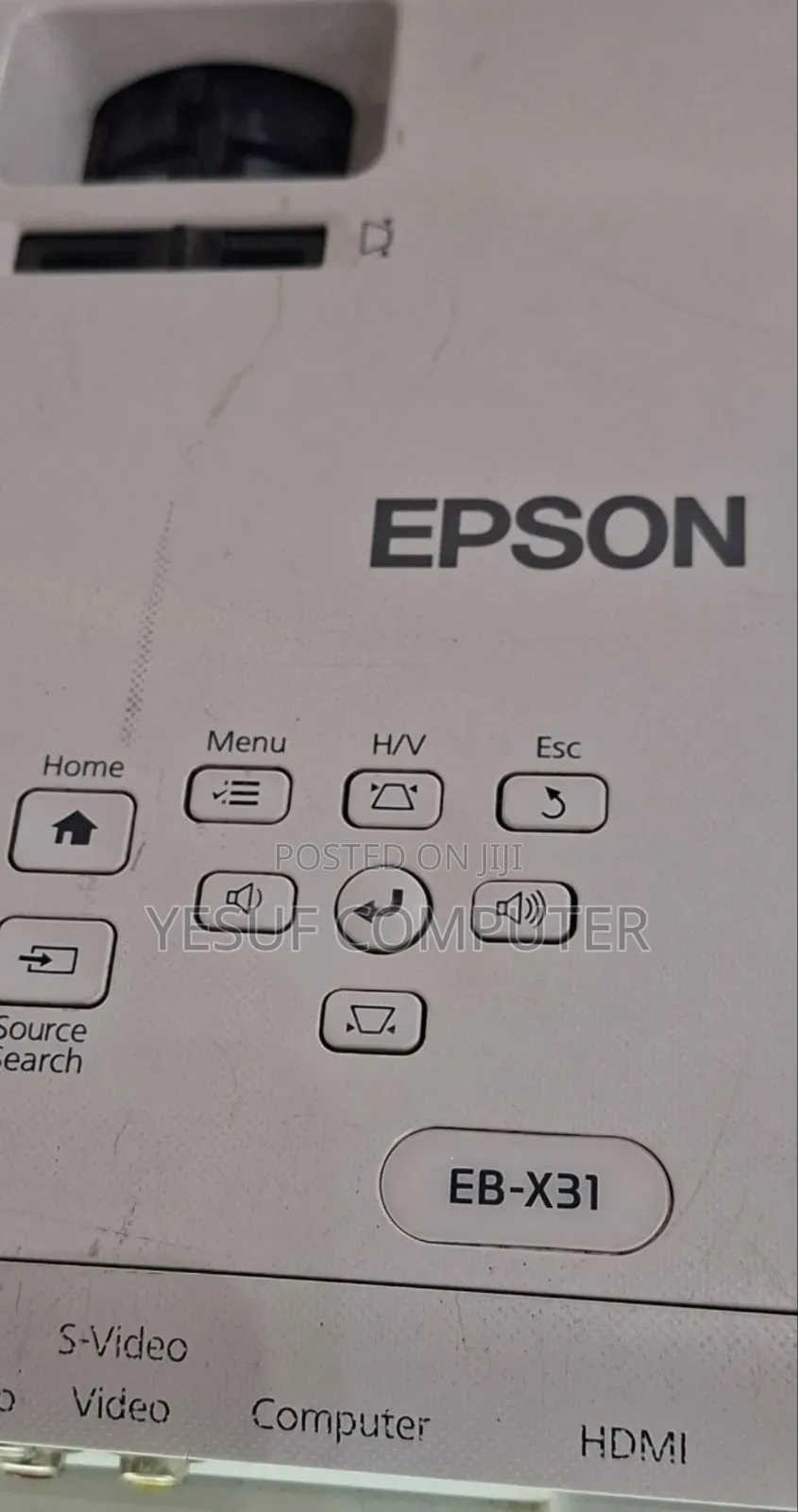 Espon Projector