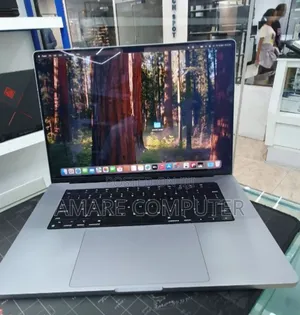 New Laptop Apple MacBook Pro M1 64GB Apple M1 Max SSD 1T