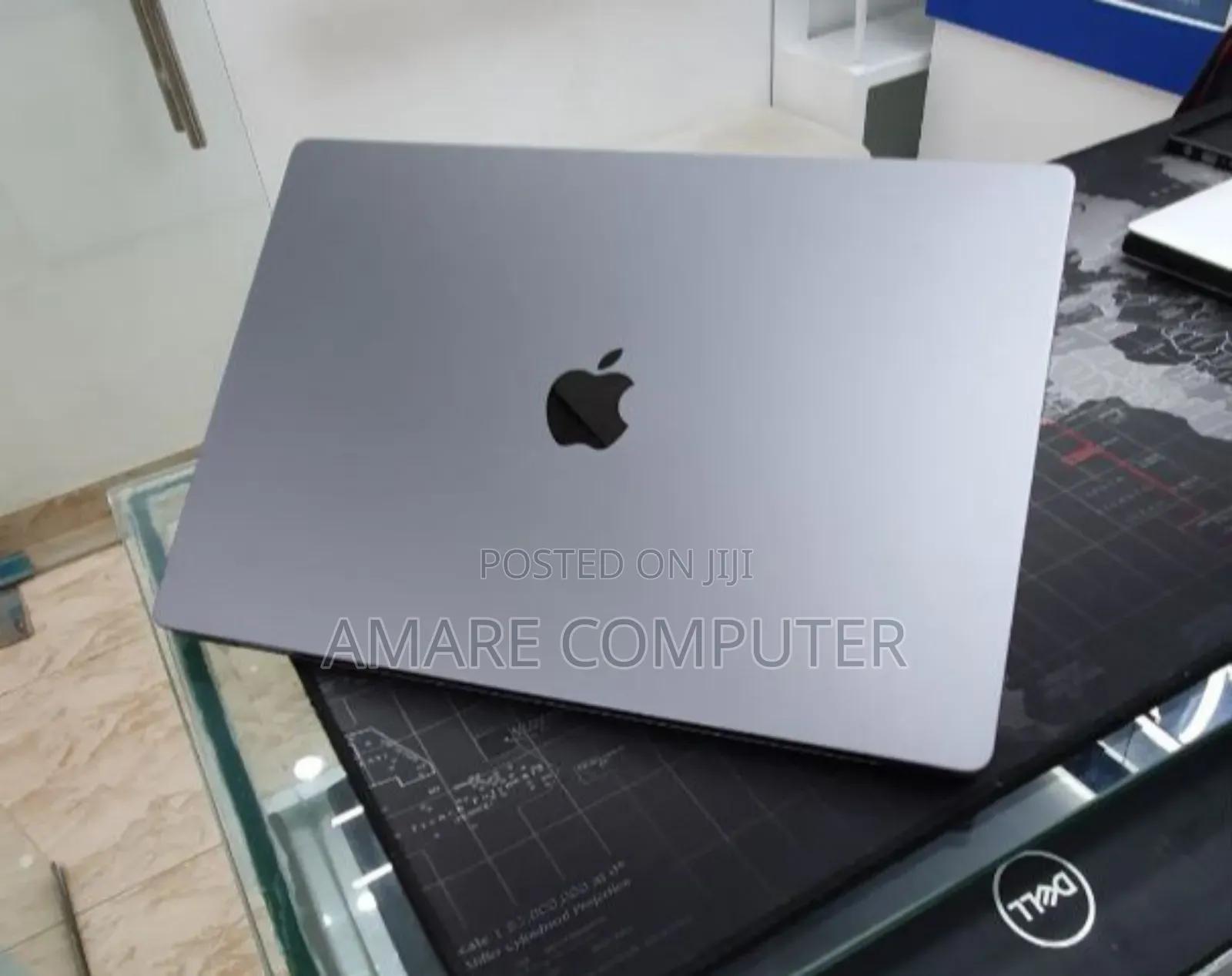 New Laptop Apple MacBook Pro M1 64GB Apple M1 Max SSD 1T