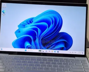 Photo - New Laptop HP Envy 13 16GB Intel Core I7 SSD 512GB