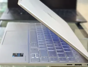 New Laptop HP Envy 13 16GB Intel Core I7 SSD 512GB