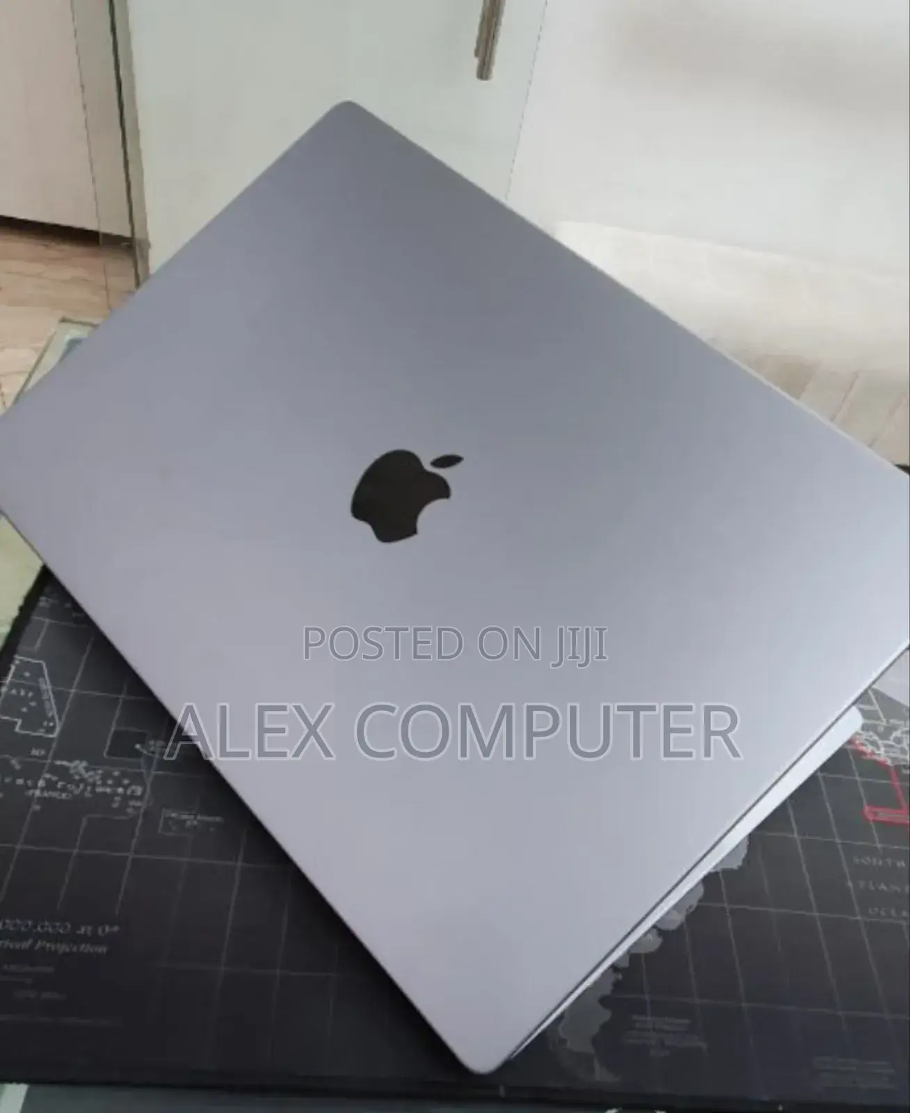 New Laptop Apple MacBook Pro M1 64GB Apple M1 Max SSD 1T