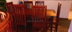 Photo - Dining Table