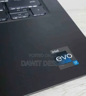 New Laptop Dell 16GB Intel Core I7 SSD 512GB