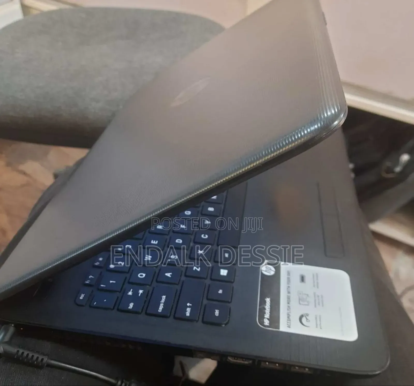New Laptop Dell 4GB Intel Core I5 HDD 256GB