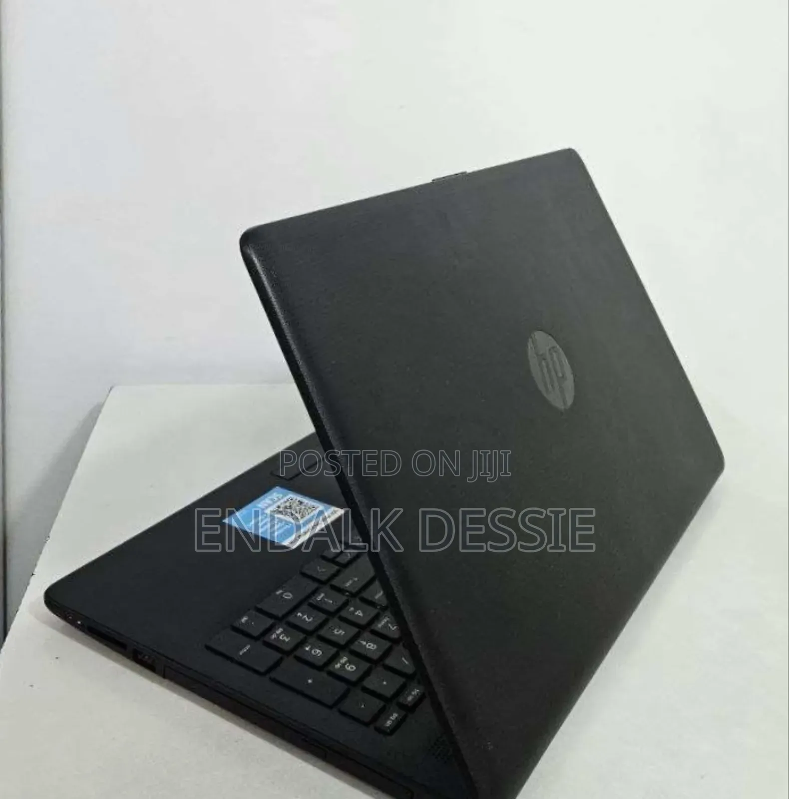 New Laptop Dell 4GB Intel Core I5 HDD 256GB