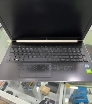 New Laptop HP Stream Notebook 8GB Intel Core I7 HDD+SSD 128GB