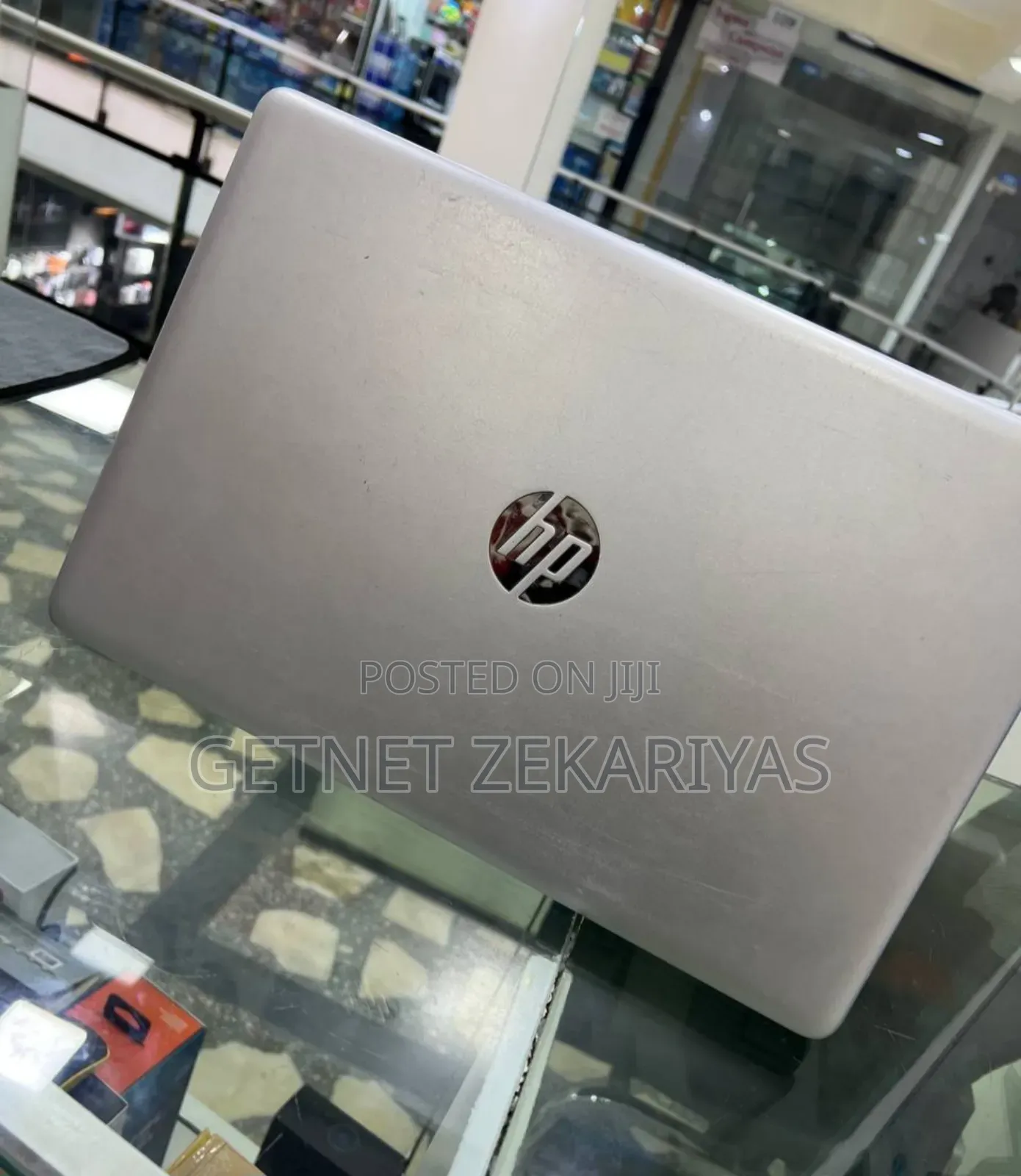 New Laptop HP Stream Notebook 8GB Intel Core I7 HDD+SSD 128GB