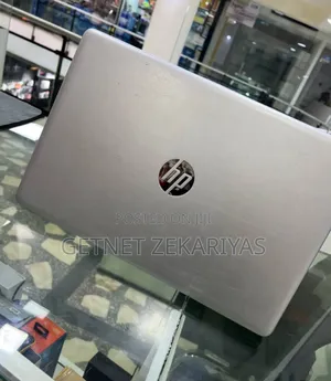 New Laptop HP Stream Notebook 8GB Intel Core I7 HDD+SSD 128GB