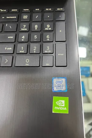 New Laptop HP Stream Notebook 8GB Intel Core I7 HDD+SSD 128GB