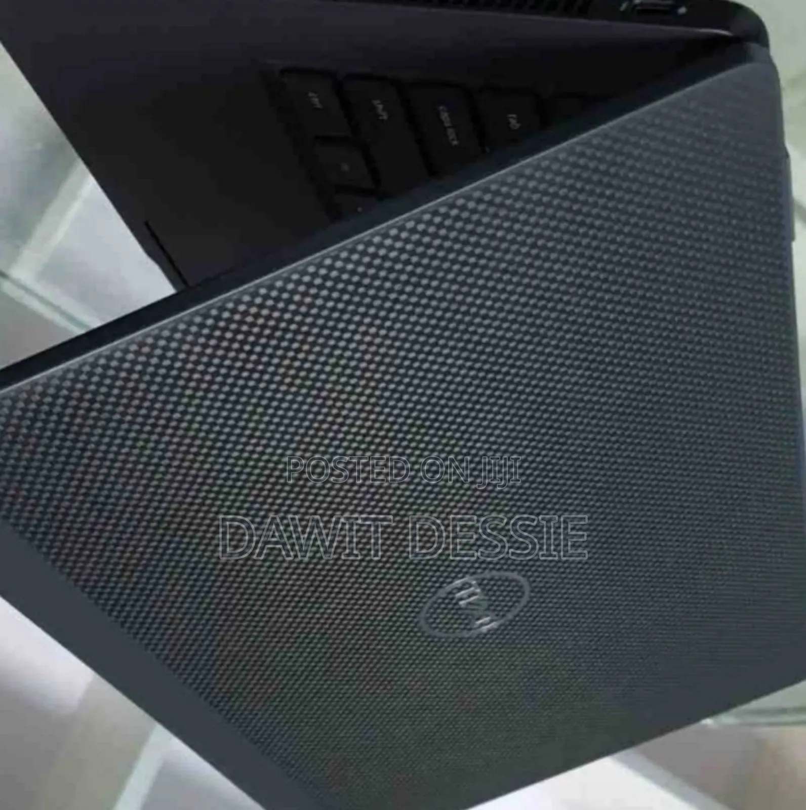 New Laptop Dell 16GB Intel Core I7 SSD 512GB
