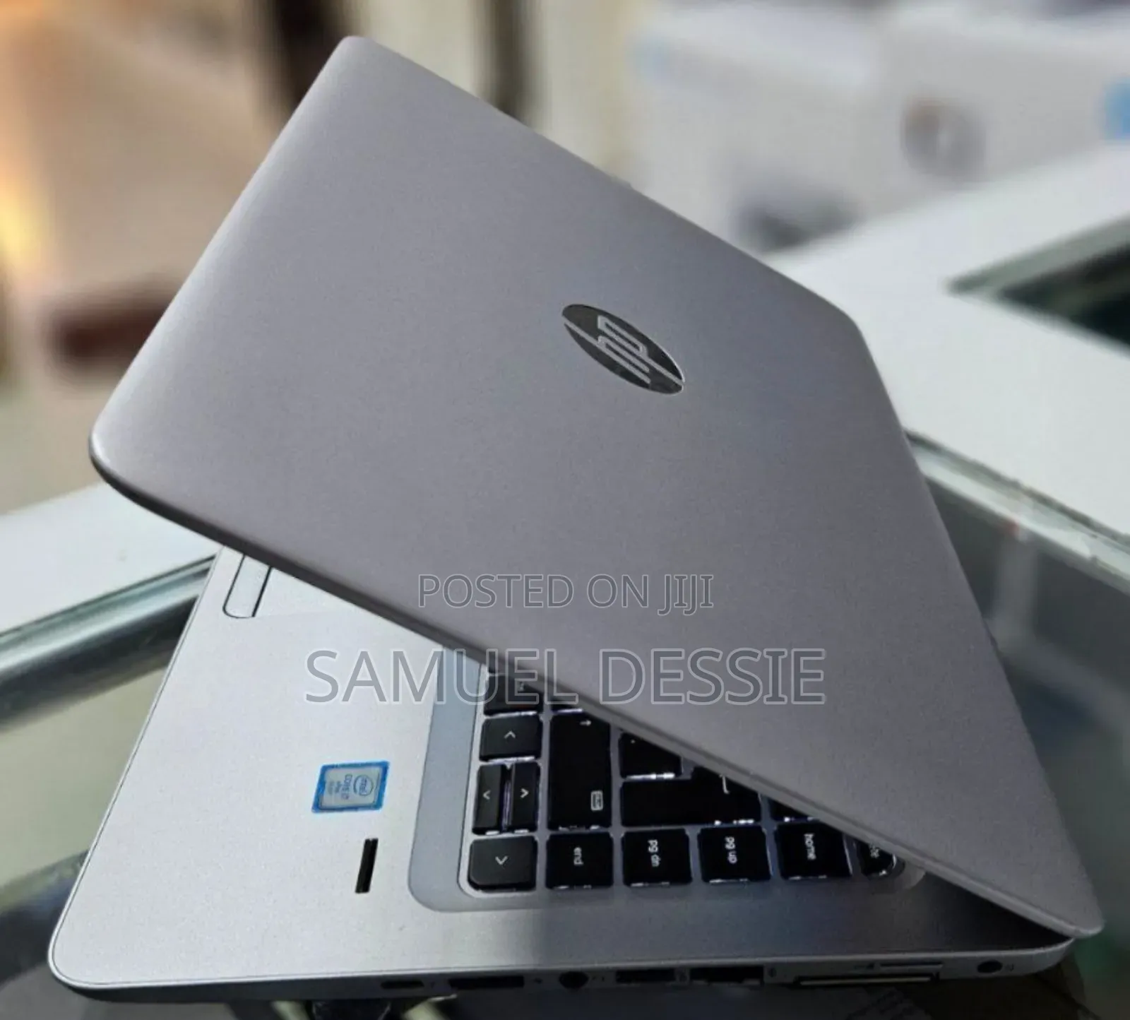 Laptop HP EliteBook 840 G3 8GB Intel Core I7 SSD 256GB