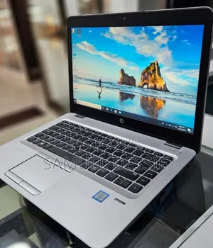 Laptop HP EliteBook 840 G3 8GB Intel Core I7 SSD 256GB