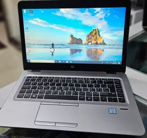 Laptop HP EliteBook 840 G3 8GB Intel Core I7 SSD 256GB