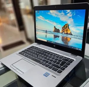 Laptop HP EliteBook 840 G3 8GB Intel Core I7 SSD 256GB