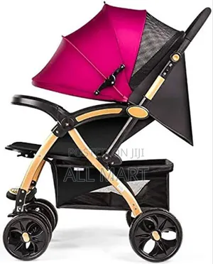 High Quality Baby Stroller