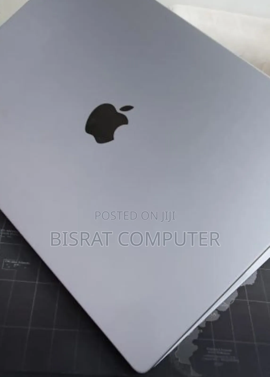 New Laptop Apple MacBook Pro M1 64GB Apple M1 SSD 1T