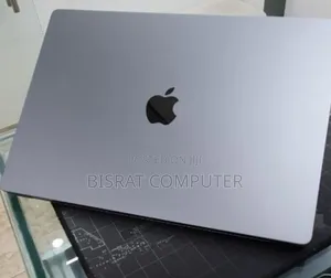 New Laptop Apple MacBook Pro M1 64GB Apple M1 SSD 1T