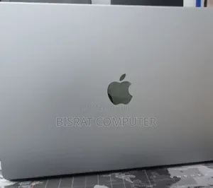 New Laptop Apple MacBook Pro M1 64GB Apple M1 SSD 1T