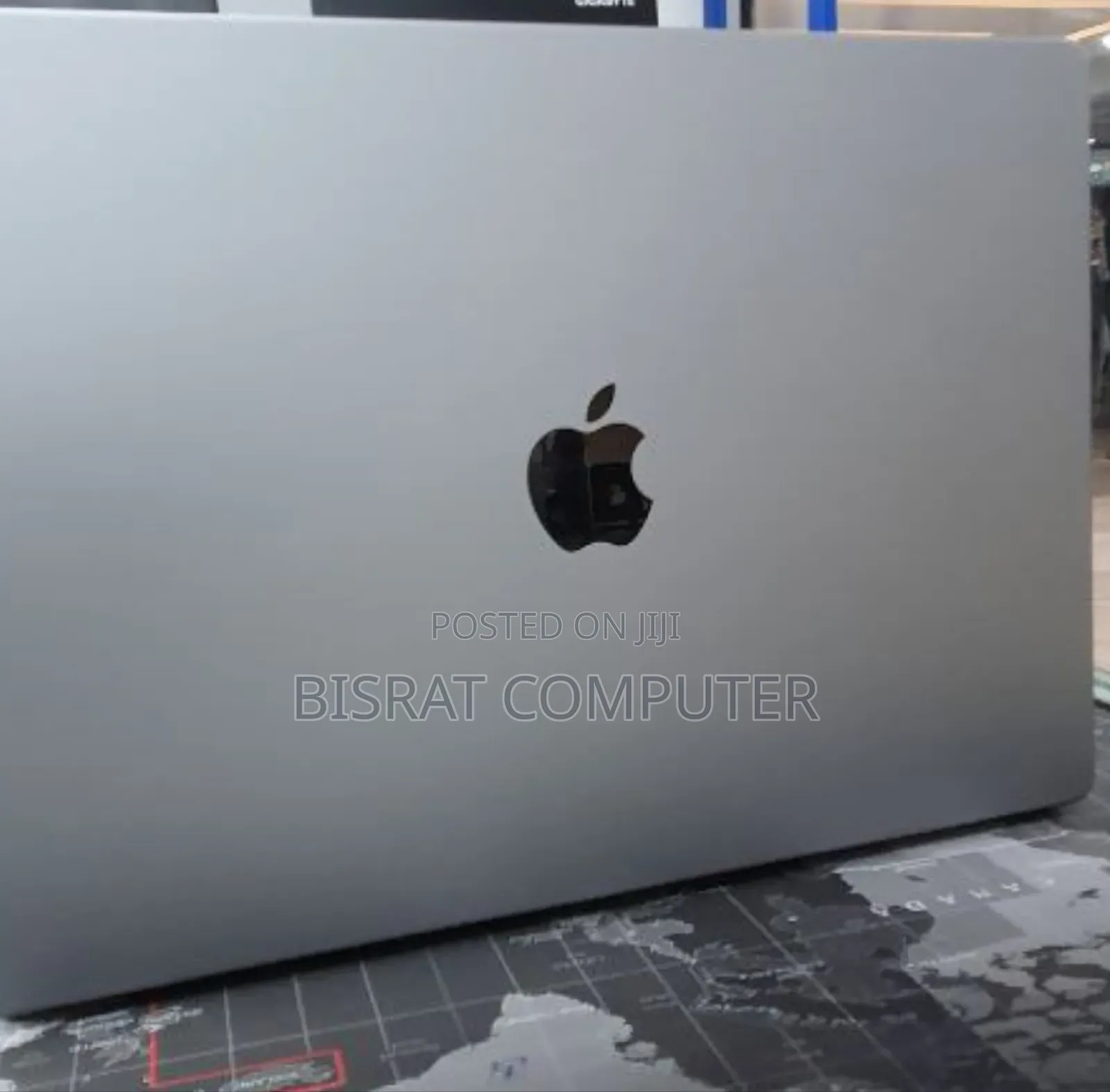 New Laptop Apple MacBook Pro M1 64GB Apple M1 SSD 1T