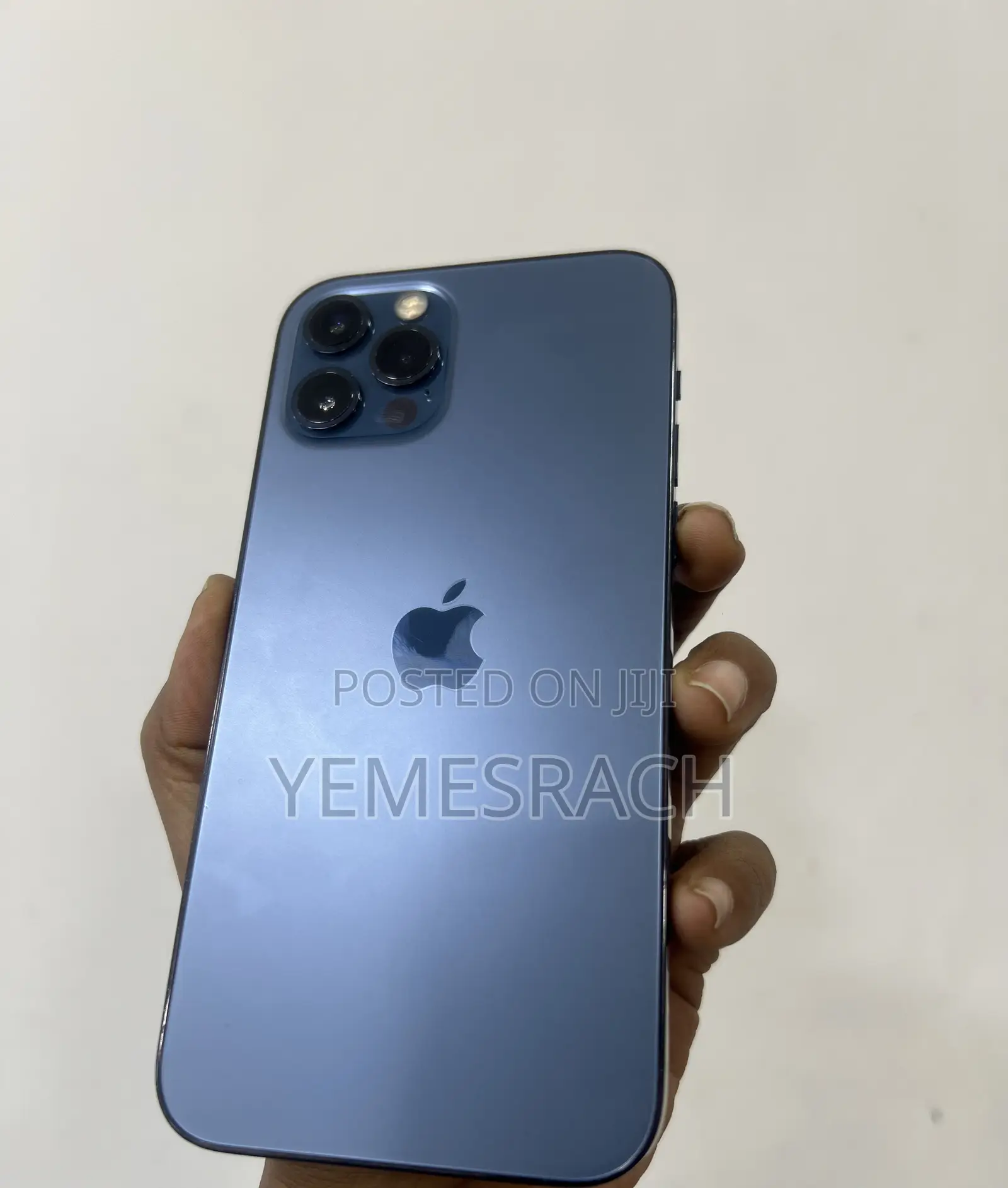 Apple iPhone 12 Pro 256 GB Blue