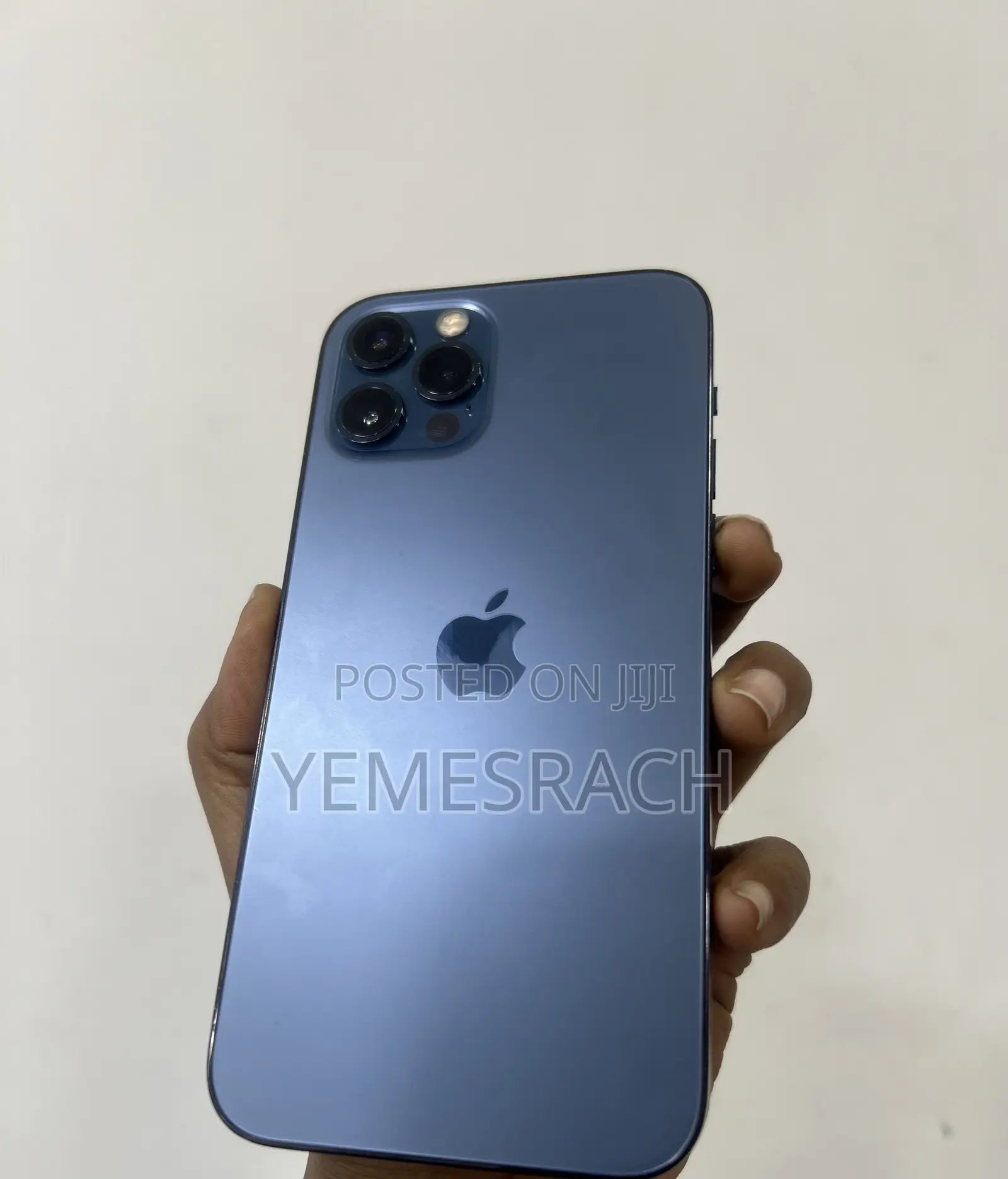 Apple iPhone 12 Pro 256 GB Blue