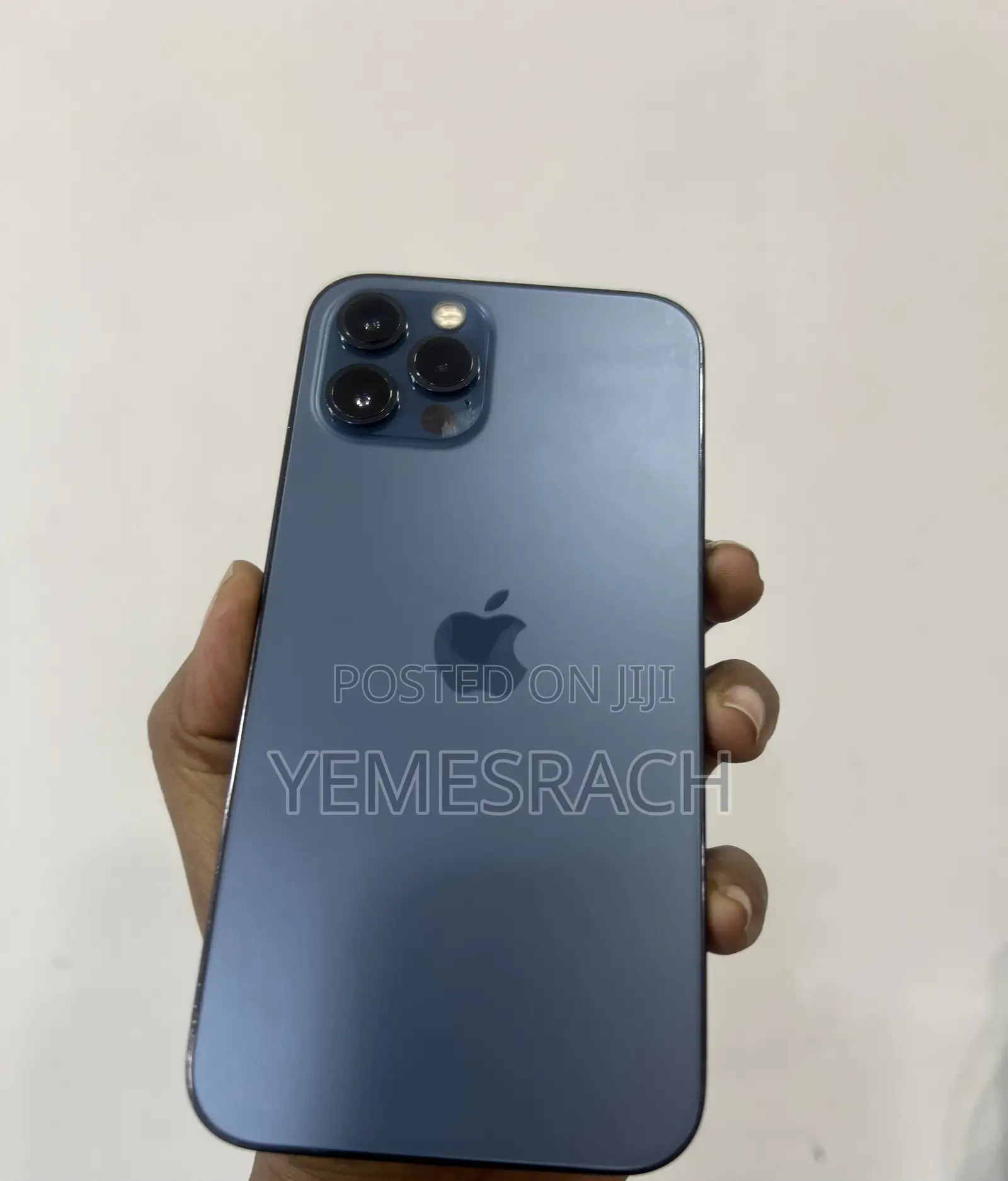 Apple iPhone 12 Pro 256 GB Blue
