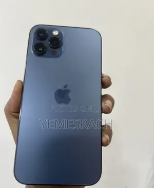 Apple iPhone 12 Pro 256 GB Blue