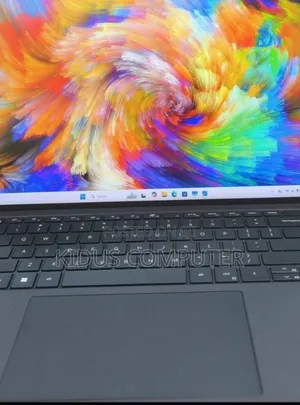 New Laptop Dell XPS 15 16GB Intel Core I7 SSD 512GB