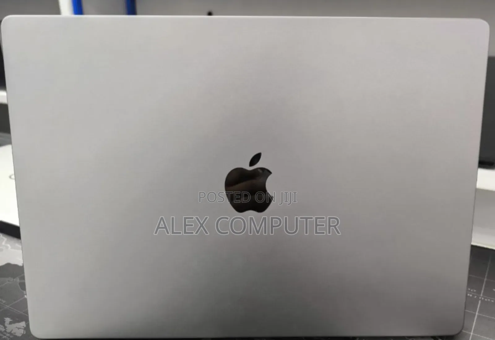 New Laptop Apple MacBook Pro 2021 M1 64GB Apple M1 Max SSD 1T