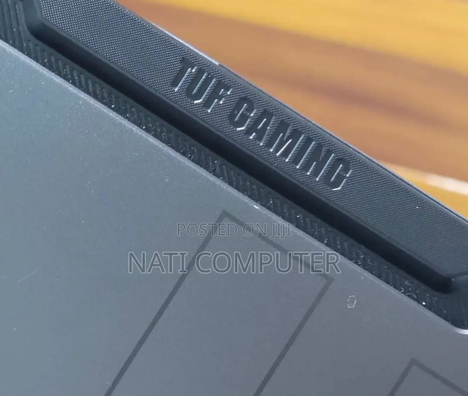 New Laptop Asus TUF Gaming A15 16GB Intel Core I5 SSD 512GB