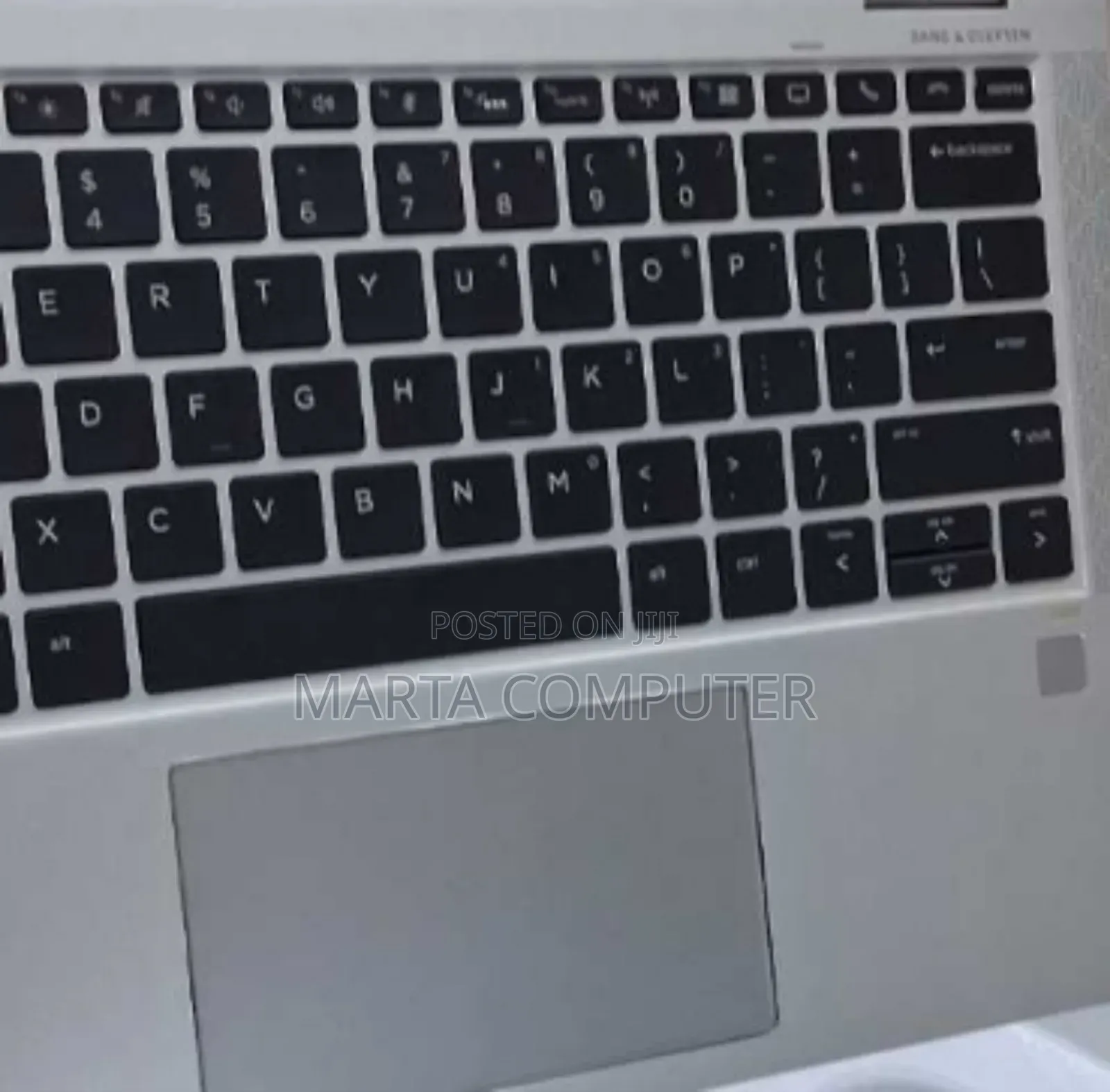 New Laptop HP EliteBook X GB Intel Core I5 SSD 512GB