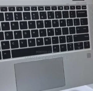 New Laptop HP EliteBook X GB Intel Core I5 SSD 512GB