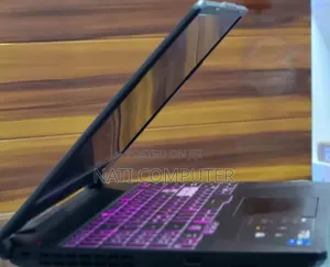 New Laptop Asus TUF Gaming A15 16GB Intel Core I5 SSD 512GB