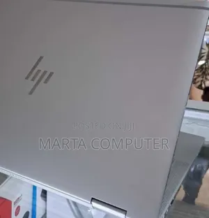 New Laptop HP EliteBook X GB Intel Core I5 SSD 512GB