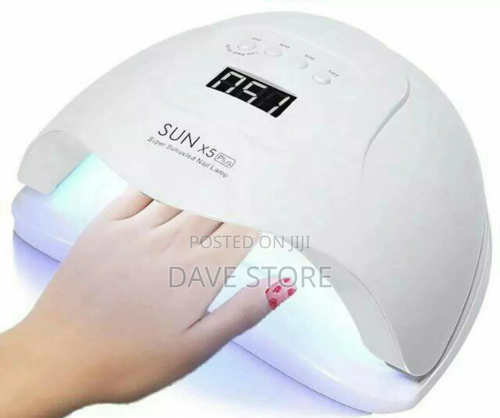Nail Dryer