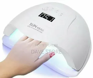 Nail Dryer