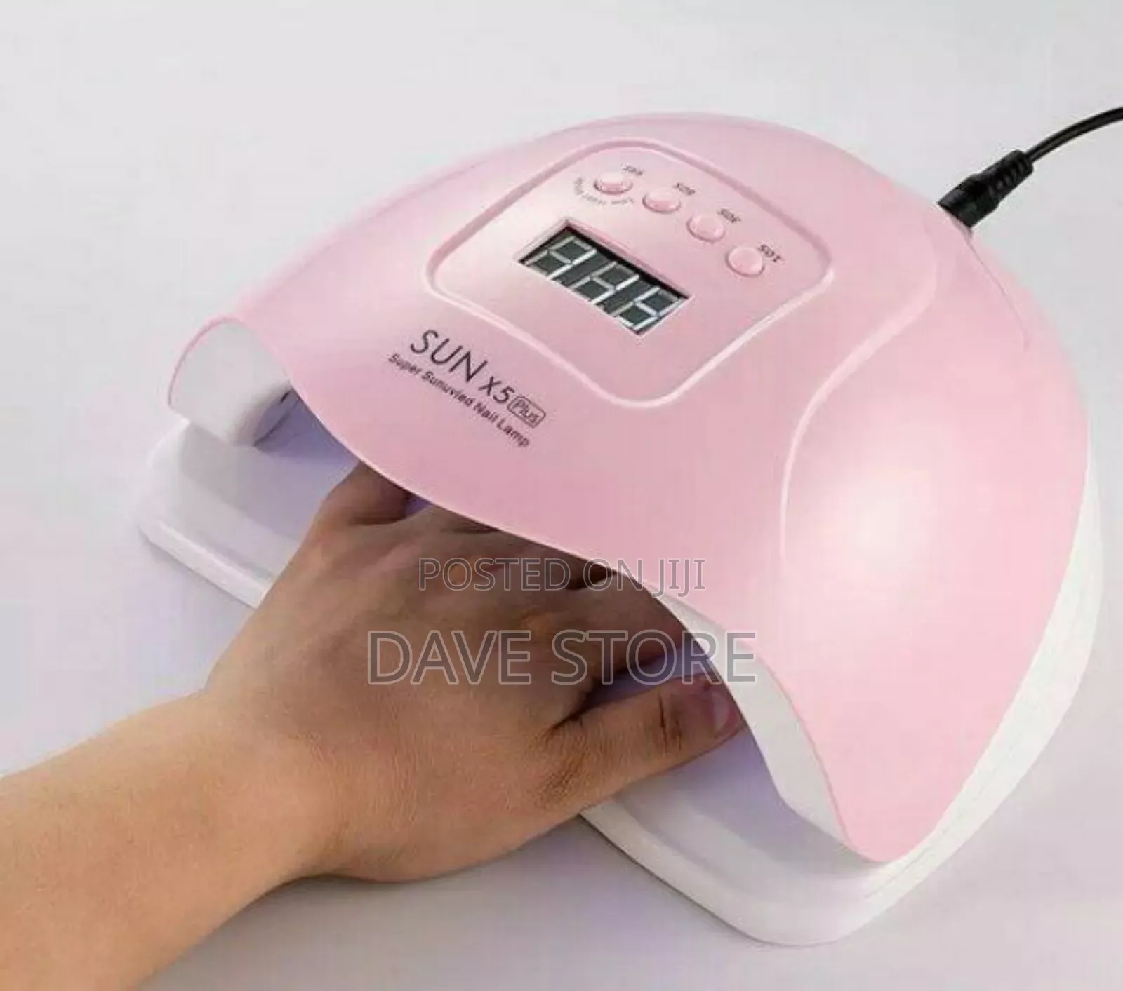 Nail Dryer