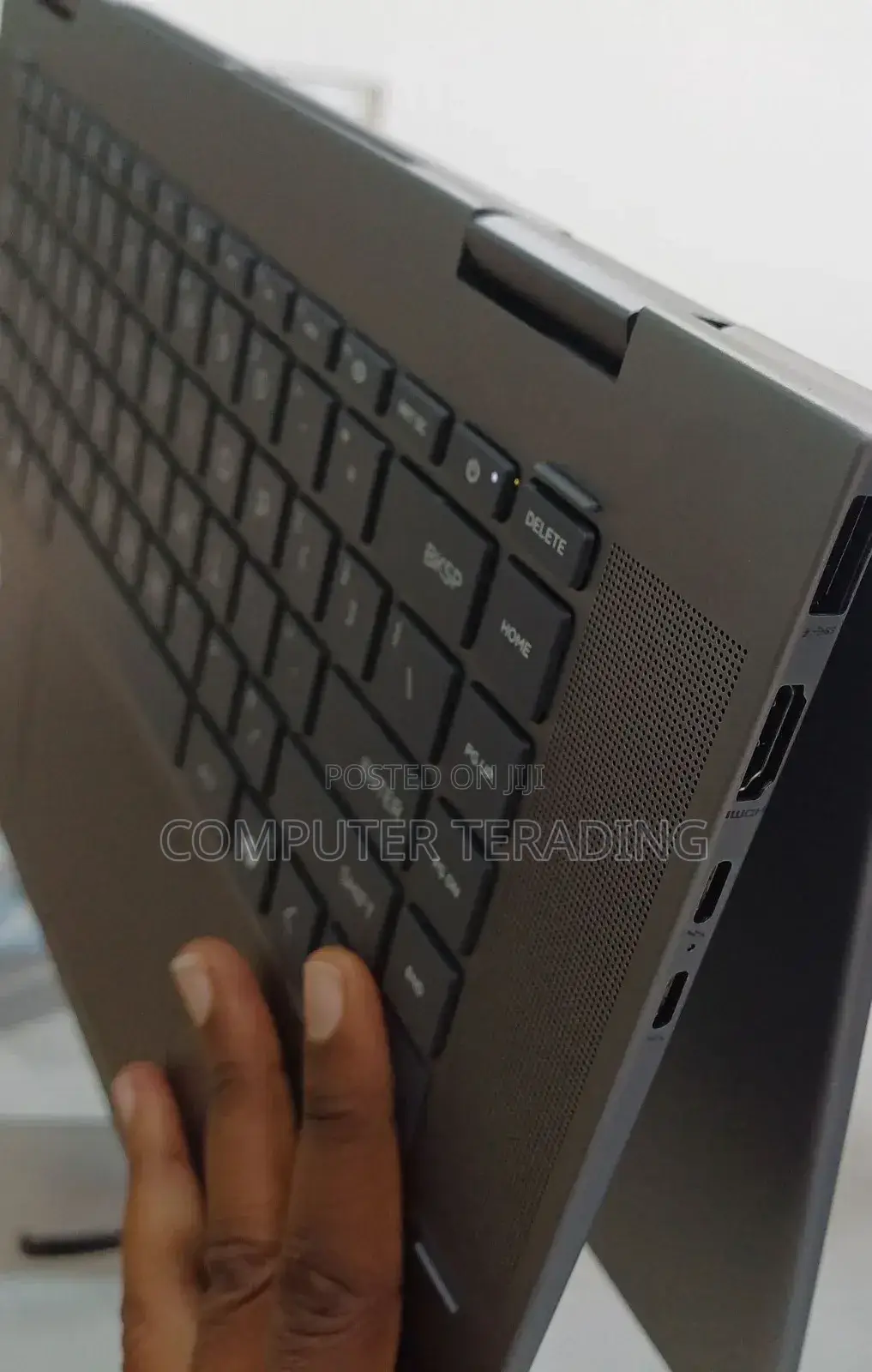 New Laptop HP Envy X360 32GB Intel Core Ultra 7 SSD 1T